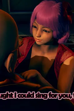 Carina and the Goon (25)