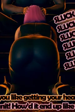 Carina and the Goon (28)