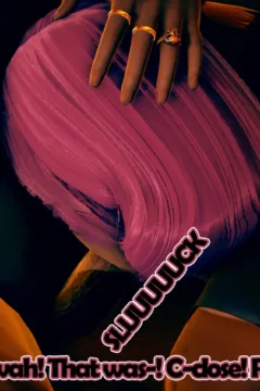 Carina and the Goon (32)