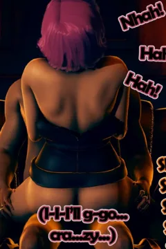 Carina and the Goon (43)