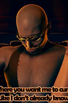 Carina and the Goon (75)