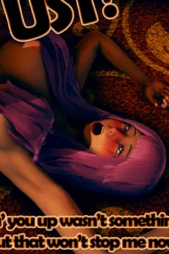 Carina and the Goon (78)