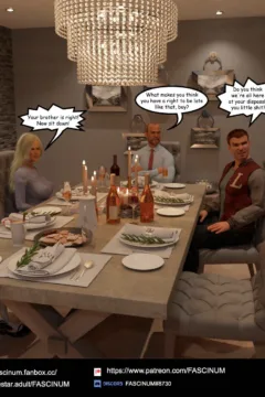 Christmas Special (3)