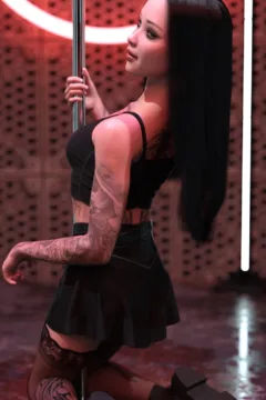 Christy Photo Shoot (10)