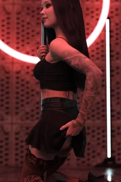 Christy Photo Shoot (11)