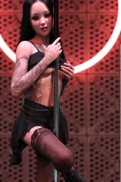 Christy Photo Shoot (12)