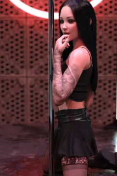 Christy Photo Shoot (9)