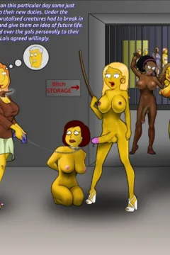 Cobbled-Together 2028