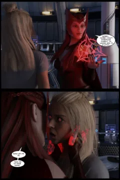 Darkness Supreme (132)