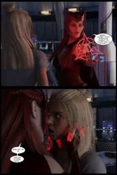 Darkness Supreme (132)