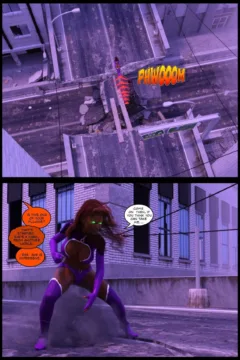 Darkness Supreme (134)