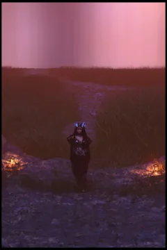 Darkness Supreme (150)