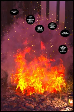 Darkness Supreme (156)