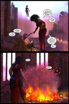 Darkness Supreme (158)