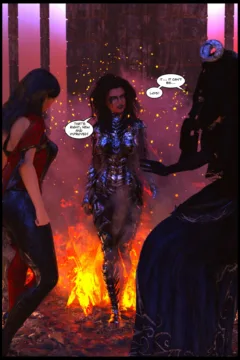 Darkness Supreme (160)