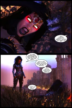 Darkness Supreme (164)