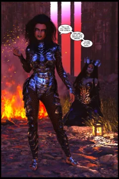 Darkness Supreme (165)