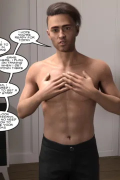 Daughter’s Secret (8)