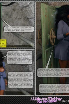 Day 3- Monday the Aftermath 076