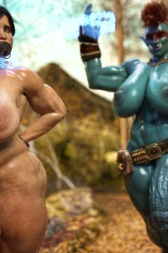 Dibs on the Gnome (7)