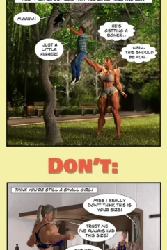 Do’s and Dont’s (22)