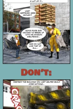 Do’s and Dont’s (24)