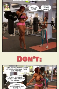 Do’s and Dont’s (25)