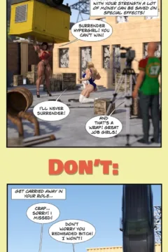 Do’s and Dont’s (27)