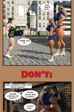 Do’s and Dont’s (28)