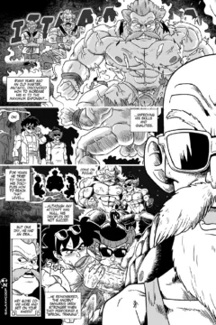 Dragonballs Red Bottom014