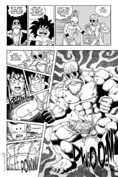 Dragonballs Red Bottom016