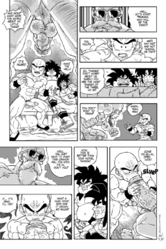 Dragonballs Red Bottom017