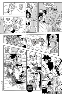 Dragonballs Red Bottom018