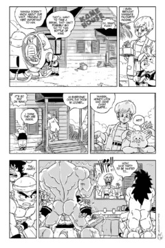 Dragonballs Red Bottom021