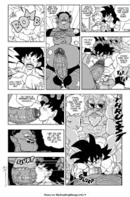 Dragonballs Red Bottom026