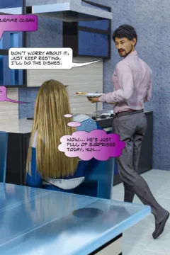 Emma’s Corruption Ch (11)