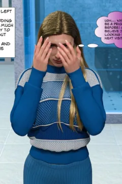 Emma’s Corruption Ch (13)