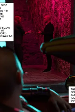 Emma’s Corruption Ch (14)