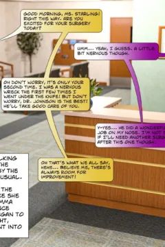 Emma’s Corruption Ch (14)