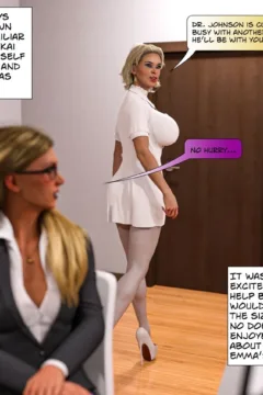 Emma’s Corruption Ch (15)