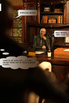 Emma’s Corruption Ch (16)