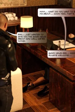 Emma’s Corruption Ch (17)