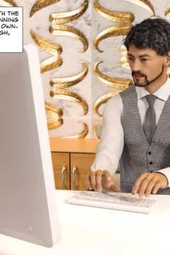 Emma’s Corruption Ch (20)