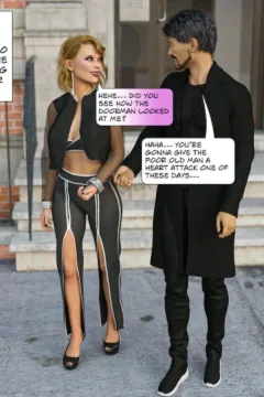 Emma’s Corruption Ch (23)