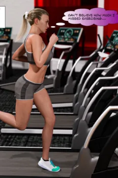 Emma’s Corruption Ch (24)