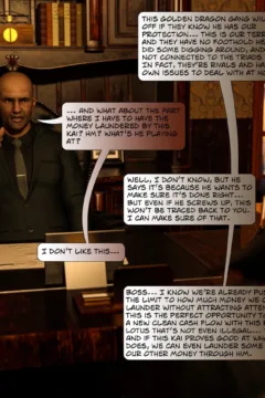 Emma’s Corruption Ch (27)