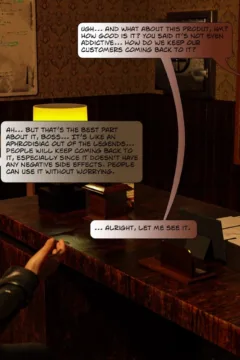 Emma’s Corruption Ch (28)