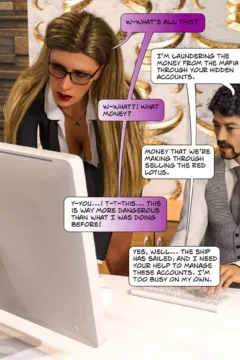 Emma’s Corruption Ch (29)