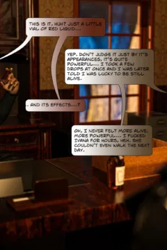 Emma’s Corruption Ch (29)