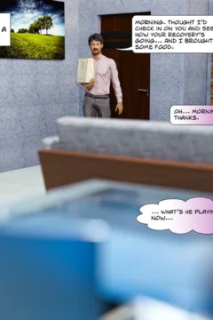 Emma’s Corruption Ch (3)